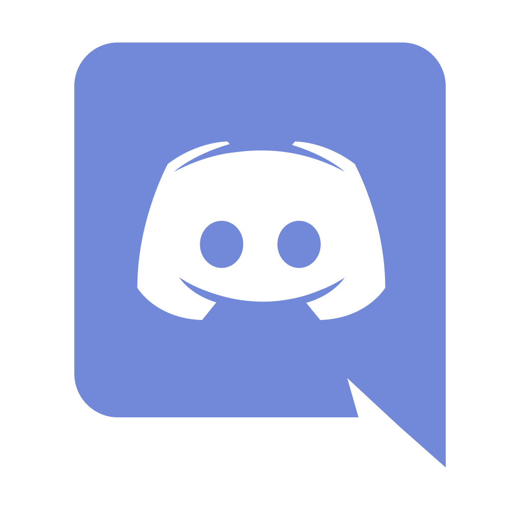 join our discord server logo